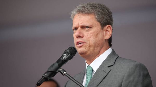 Tarcisio de Freitas