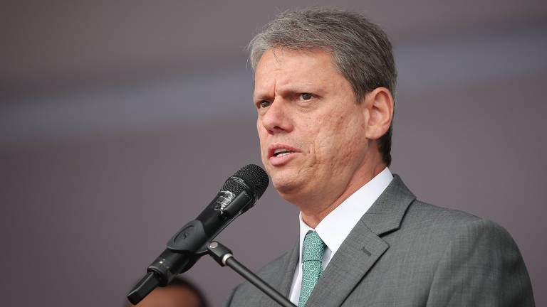 Tarcisio de Freitas