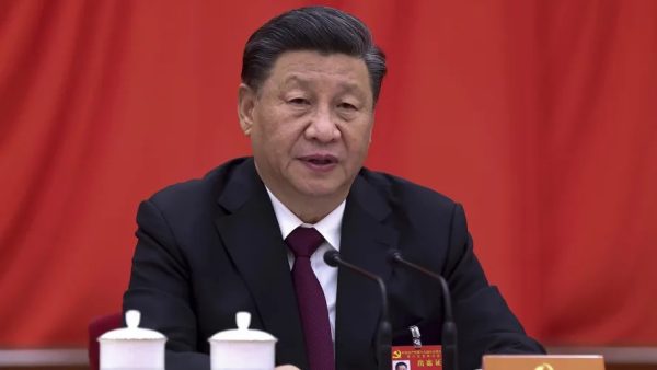 Xi Jinping