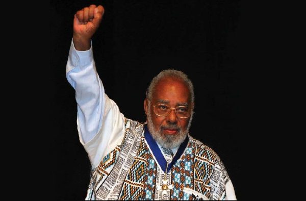 Abdias do Nascimento