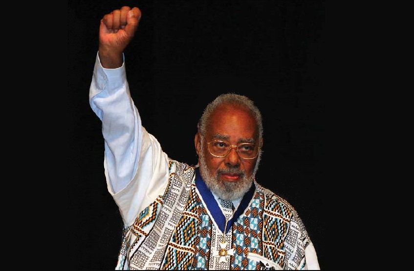 Abdias do Nascimento