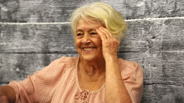 Adélia Prado