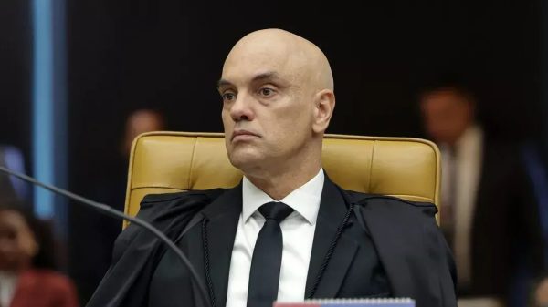 Alexandre de Moraes