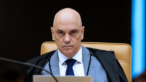 Alexandre de Moraes