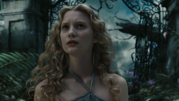 alice no pais das maravilhas