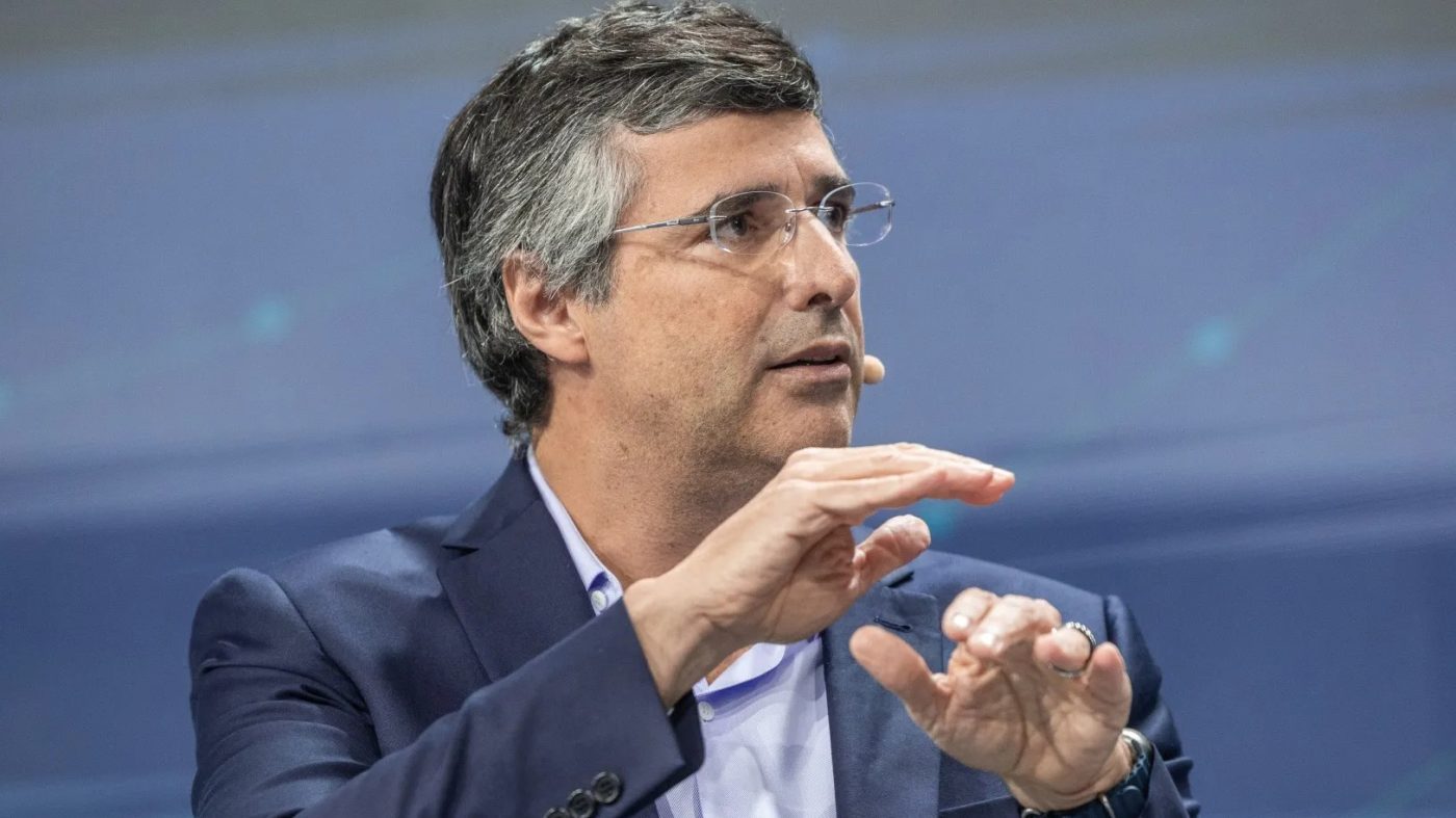 André Esteves