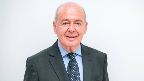 Angelo Oswaldo