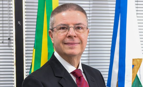 Antonio Anastasia 2025