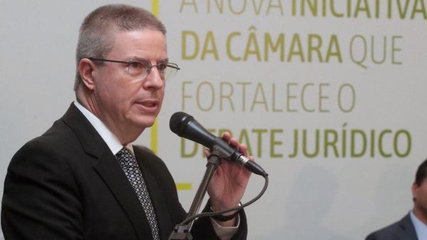 Antonio Anastasia