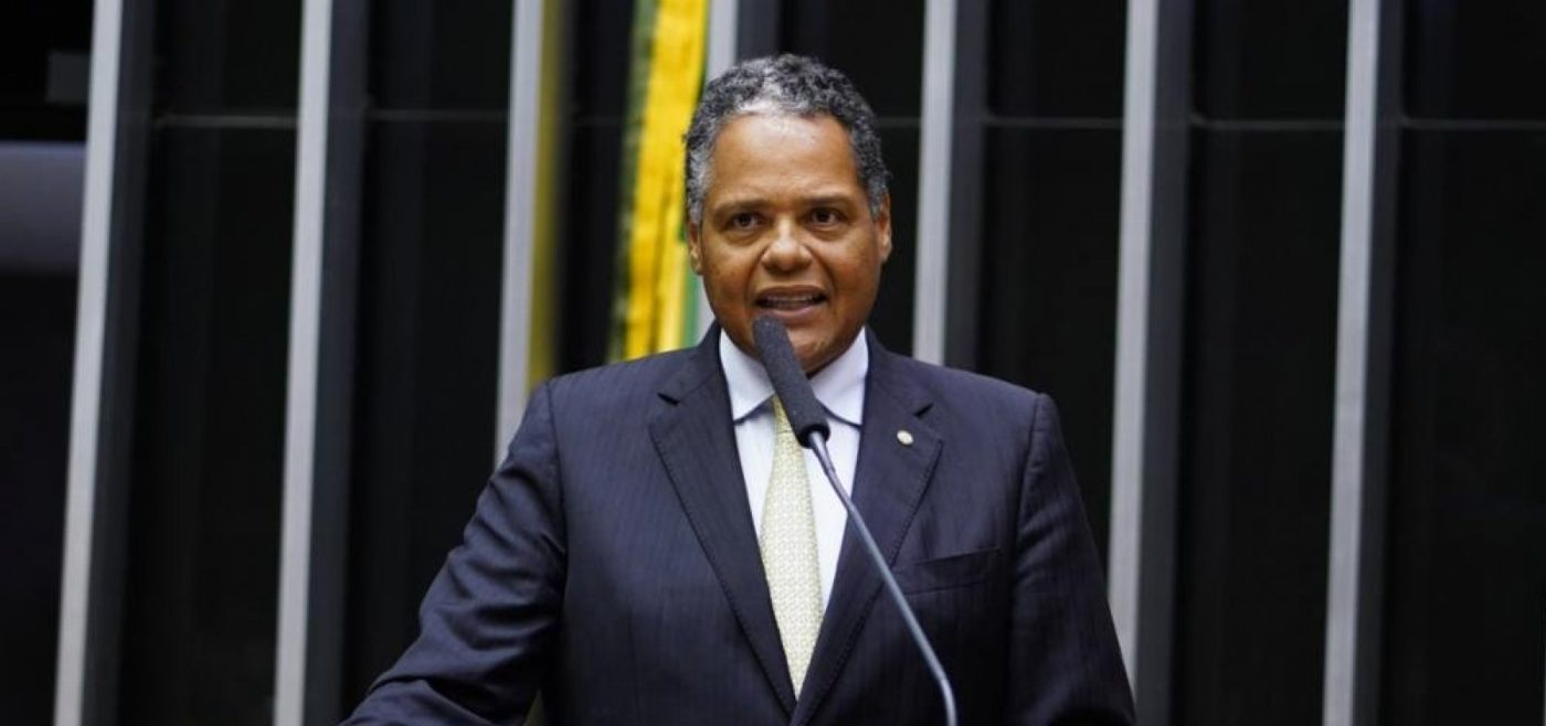 Antônio Brito PSD