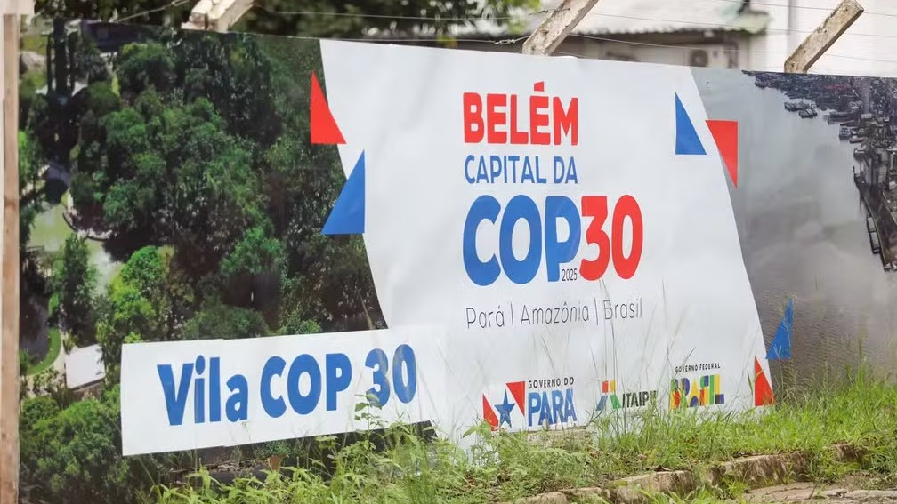 Belém Cop30