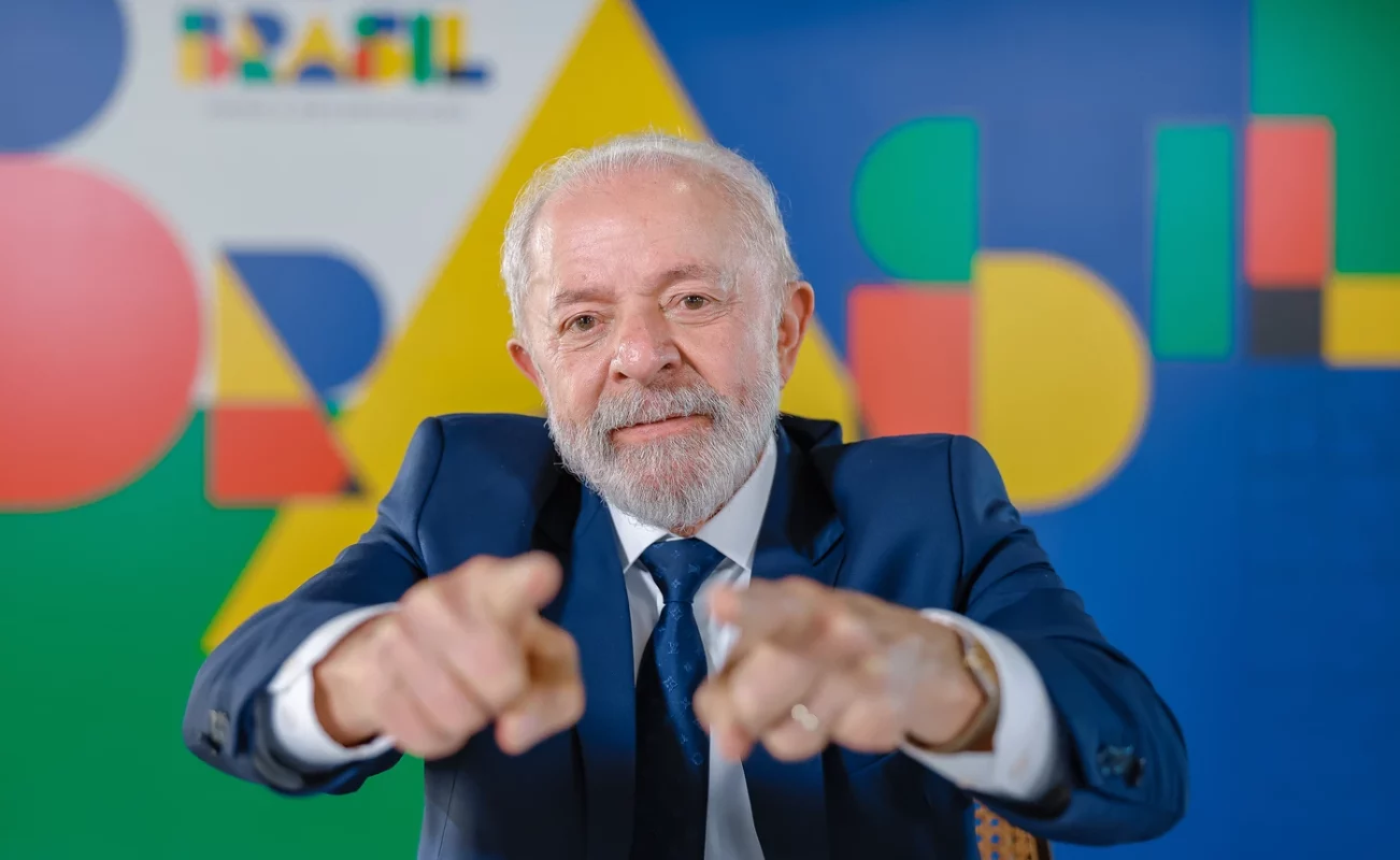 Capa Governo Lula nao faz politica para ambiente de comunicacao de hoje diz Miguel Lago.jpg