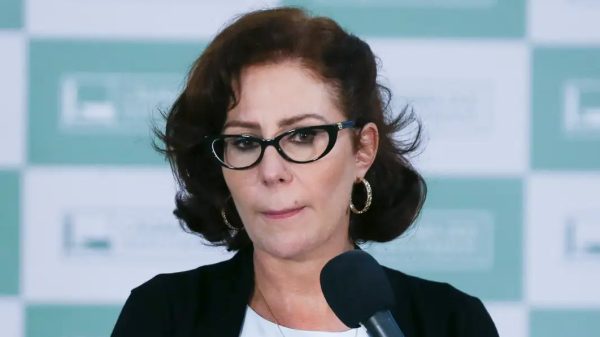 Carla Zambelli