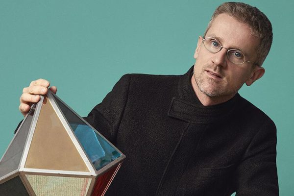 carlo ratti appointed curator of the 2025 venice architecture biennale 4