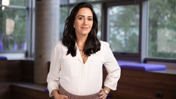 Cristina Junqueira