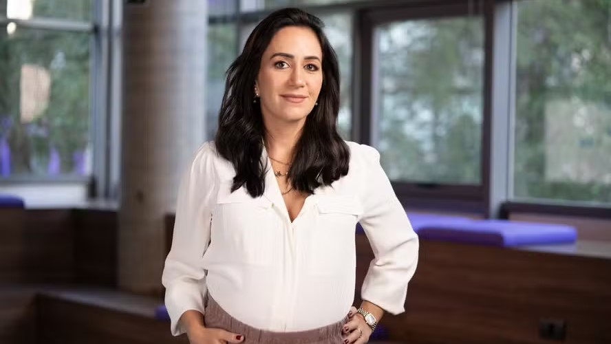Cristina Junqueira