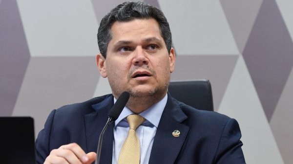 Davi Alcolumbre