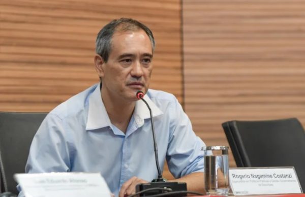 dcomercio rogerio nagamine fgv foto helio montferre ipea