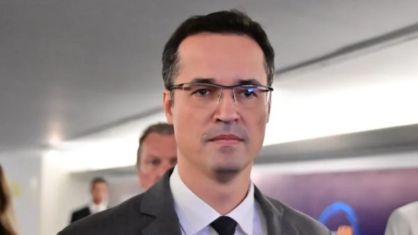 Deltan Dallagnol