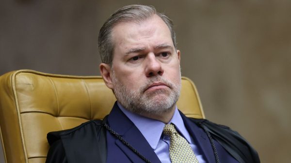 Dias Toffoli