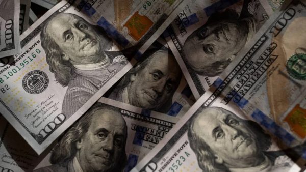 dólar