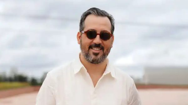 Eduardo Faleiro