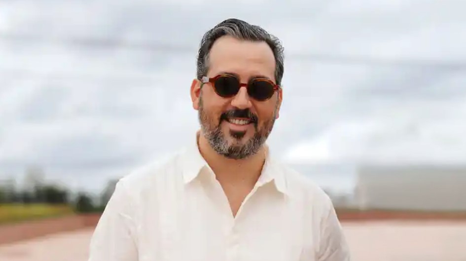 Eduardo Faleiro