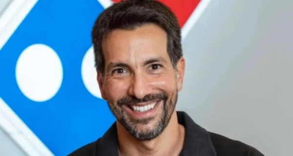Fernando Dias Soares como novo vice presidente de operacoes da Americanas
