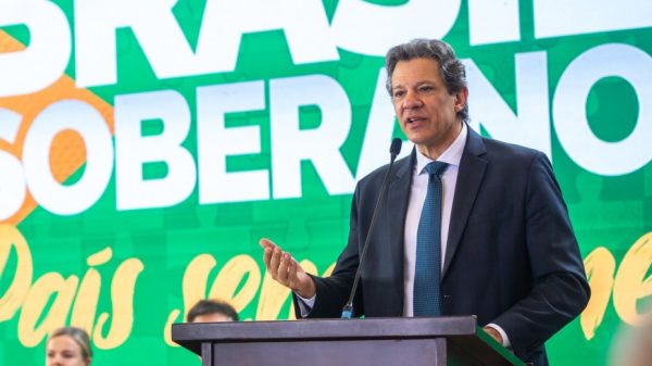 Fernando Haddad