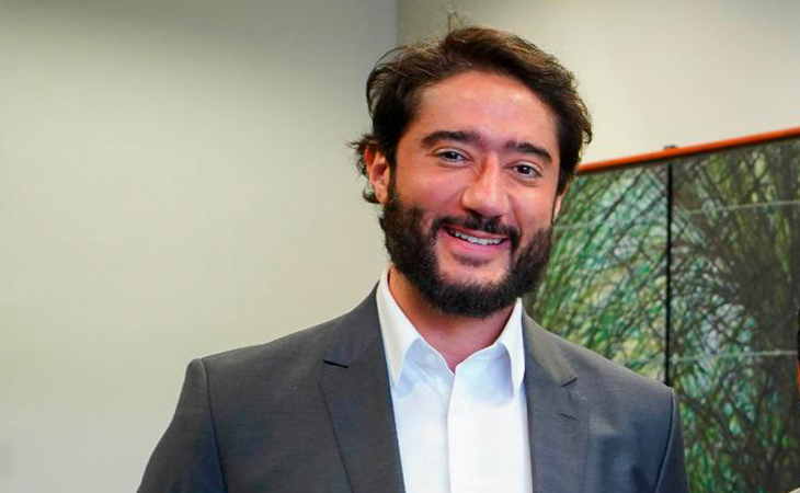 Gabriel Azevedo