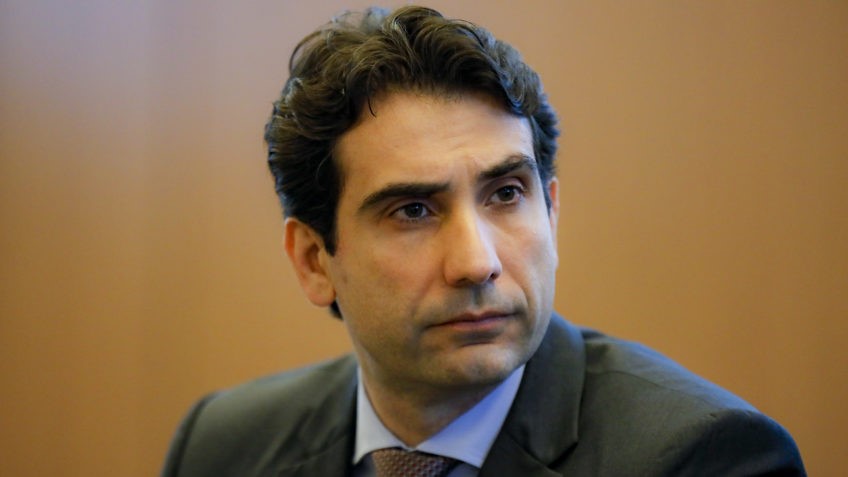 Gabriel Galipolo