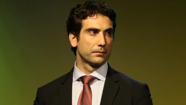 Gabriel Galípolo