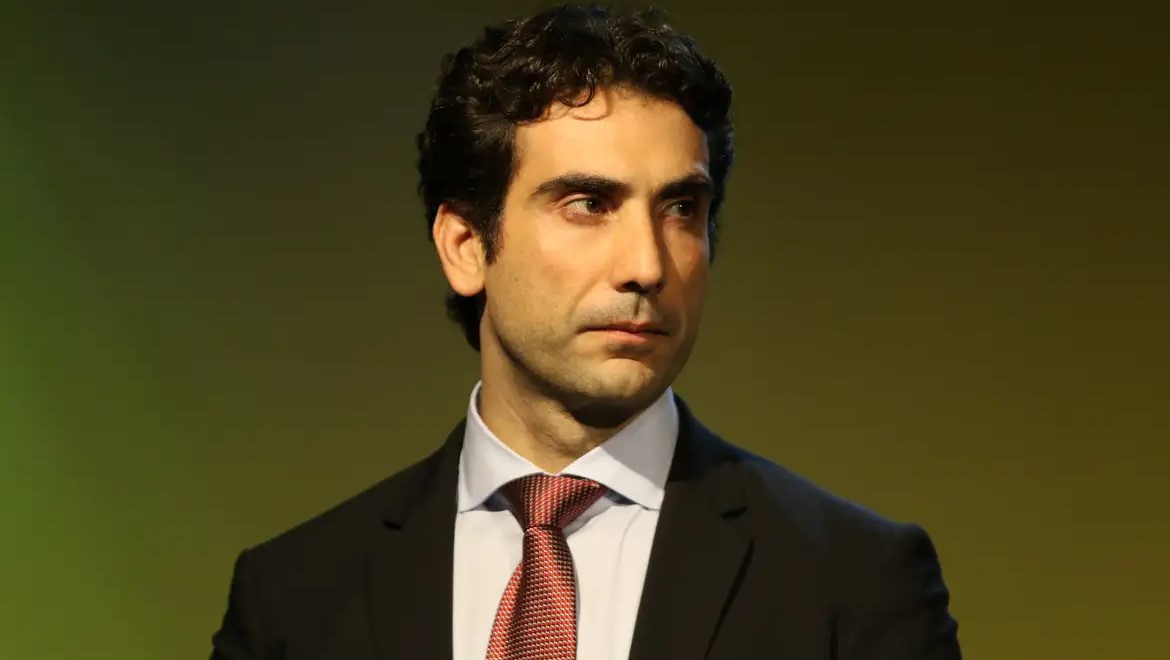 Gabriel Galípolo