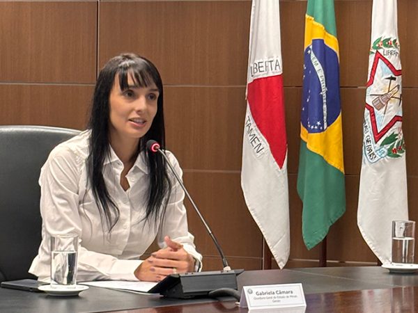 Gabriela Siqueira reproducao site Ouvidoria MG
