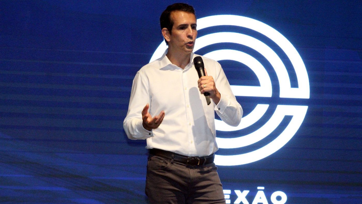 Gustavo Werneck