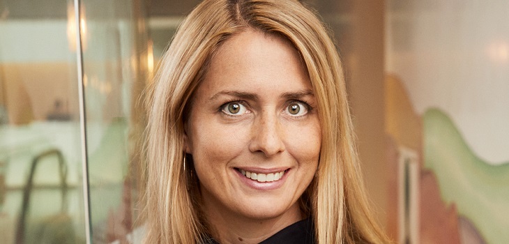 Helena Hellmersson H&M