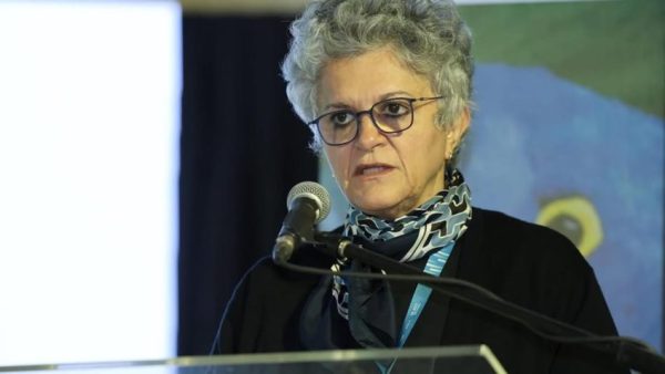 IzabellaTeixeira ex ministra do meio ambiente biologa 848x477