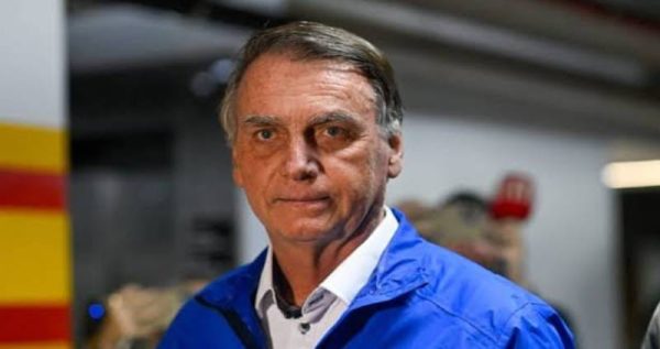 Jair Bolsonaro