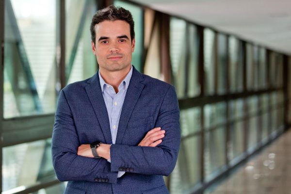 jose henrique salvador