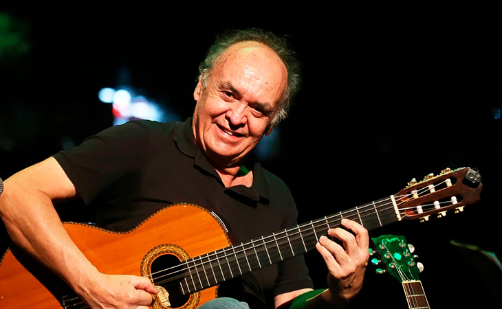 Juarez Moreira