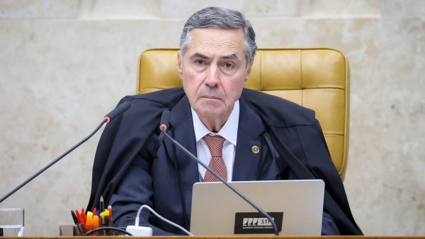 Luis Roberto Barroso
