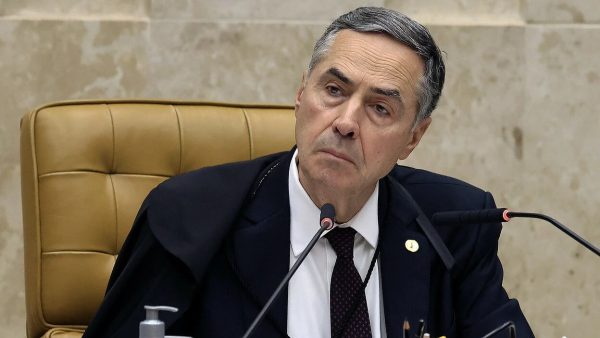 Luis Roberto Barroso