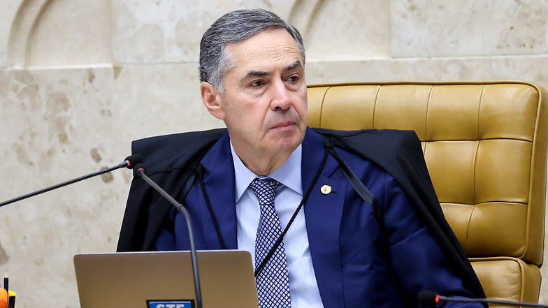 Luis Roberto Barroso