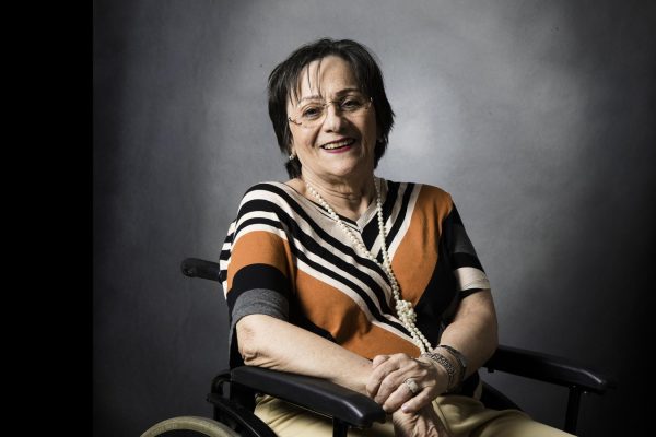 maria da penha foto jarbas oliveira