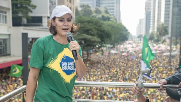 michelle bolsonaro 848x477