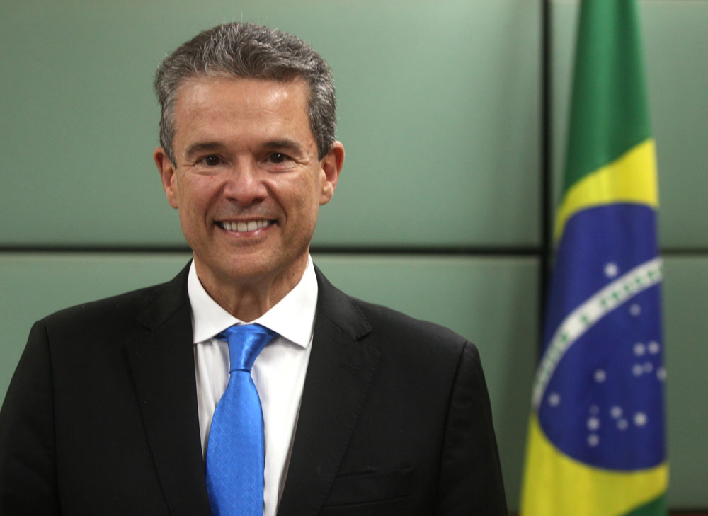 MinistrodaPescaeAquiculturaAndrdePaulasite