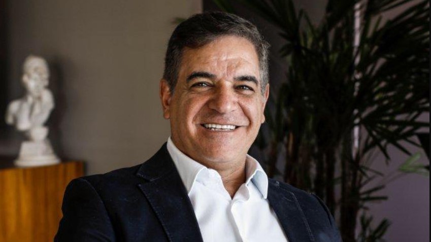 Nadim Donato