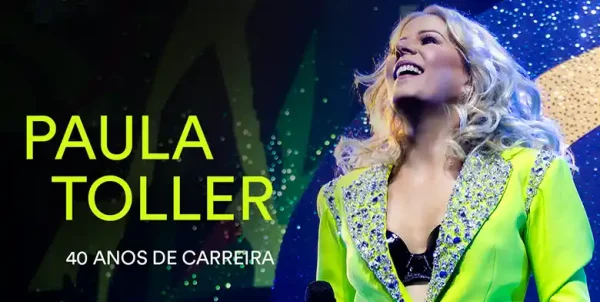 paula toller em bh