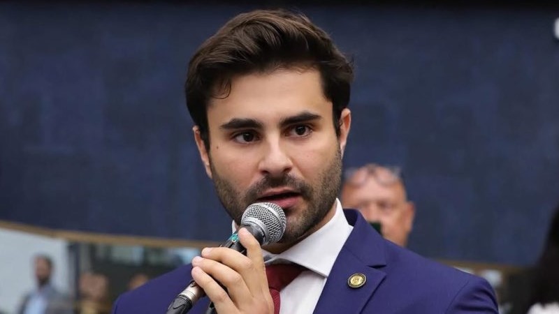 Pedro Rousseff