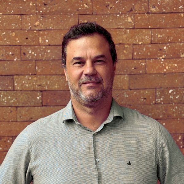 Renato Dutra sócio da Terzo Engenharia